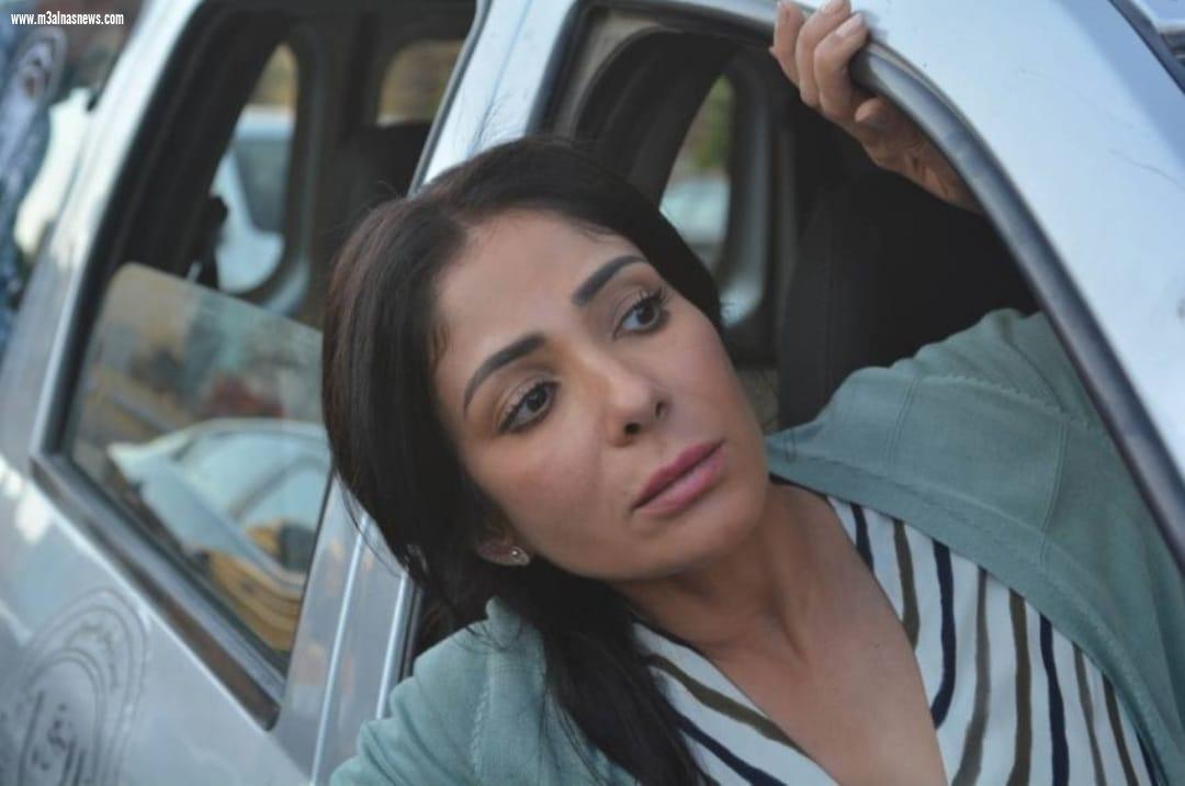 منى زكى تكشف لفاطمة مصطفى على 9090 أسباب نجاح لعبة نيوتن 