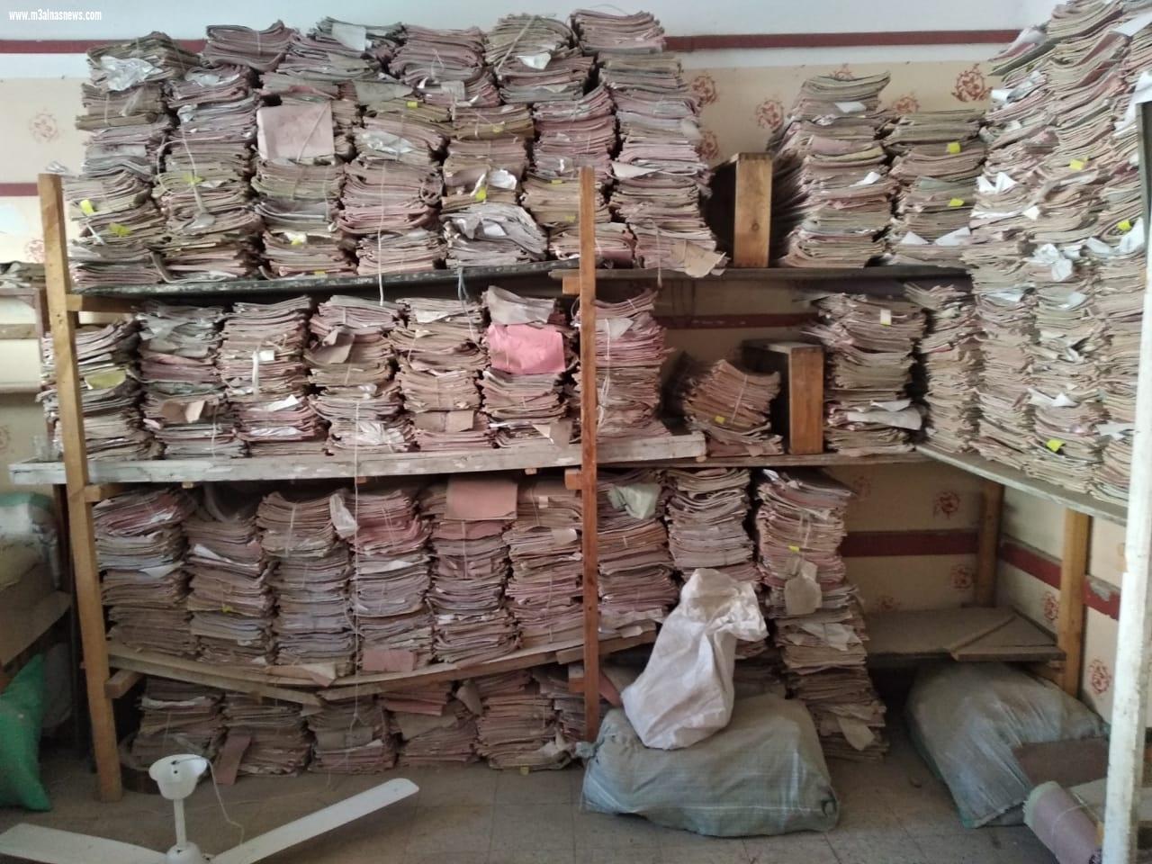 ليه كده المطلوب الرحمه