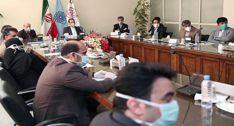 بسبب كورونا :الموساد إيران لم تعد تشكل خطرا أمنيا على إسرائيل