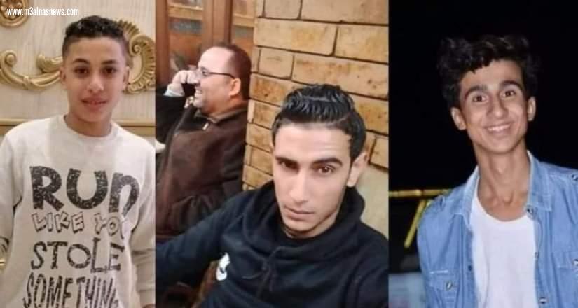 العثور على 4 جثامين لمصريين بمنطقة لجفرة بصحراء ليبيا