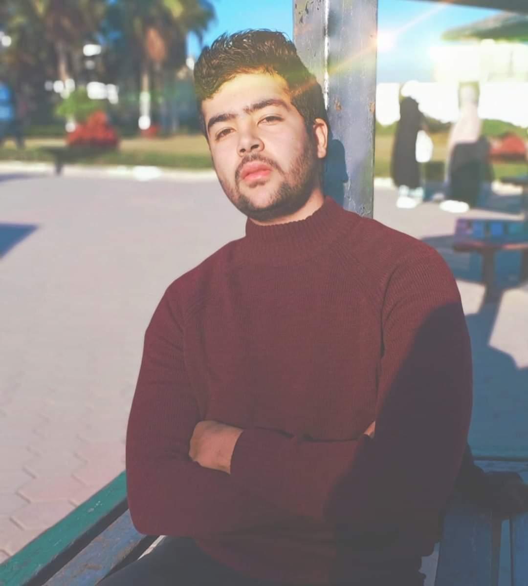 مصطفى عصام يكتب إمبارح كان عمري عشرين