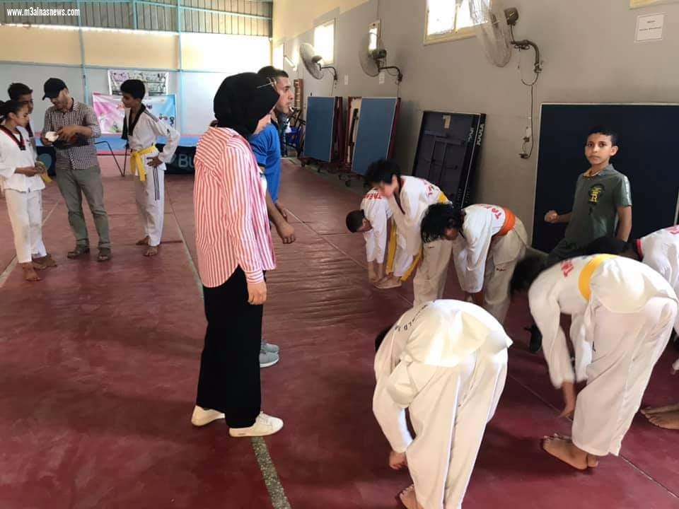 انطلاق التصفيات النهائية من اولمبياد الطفل بكفر الشيخ تمهيدا لمنافسات القطاع