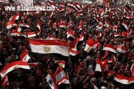 نورهان الألفى تكتب.. ثورة 30 يونيو.. إرادة شعب وحكمة قائد