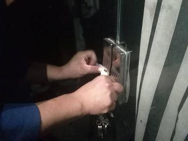 بالصور .. حملات لإزالة الإشغالات والأرصفة المخالفة ومتابعة المشروعات الخدمية بكفر الشيخ 