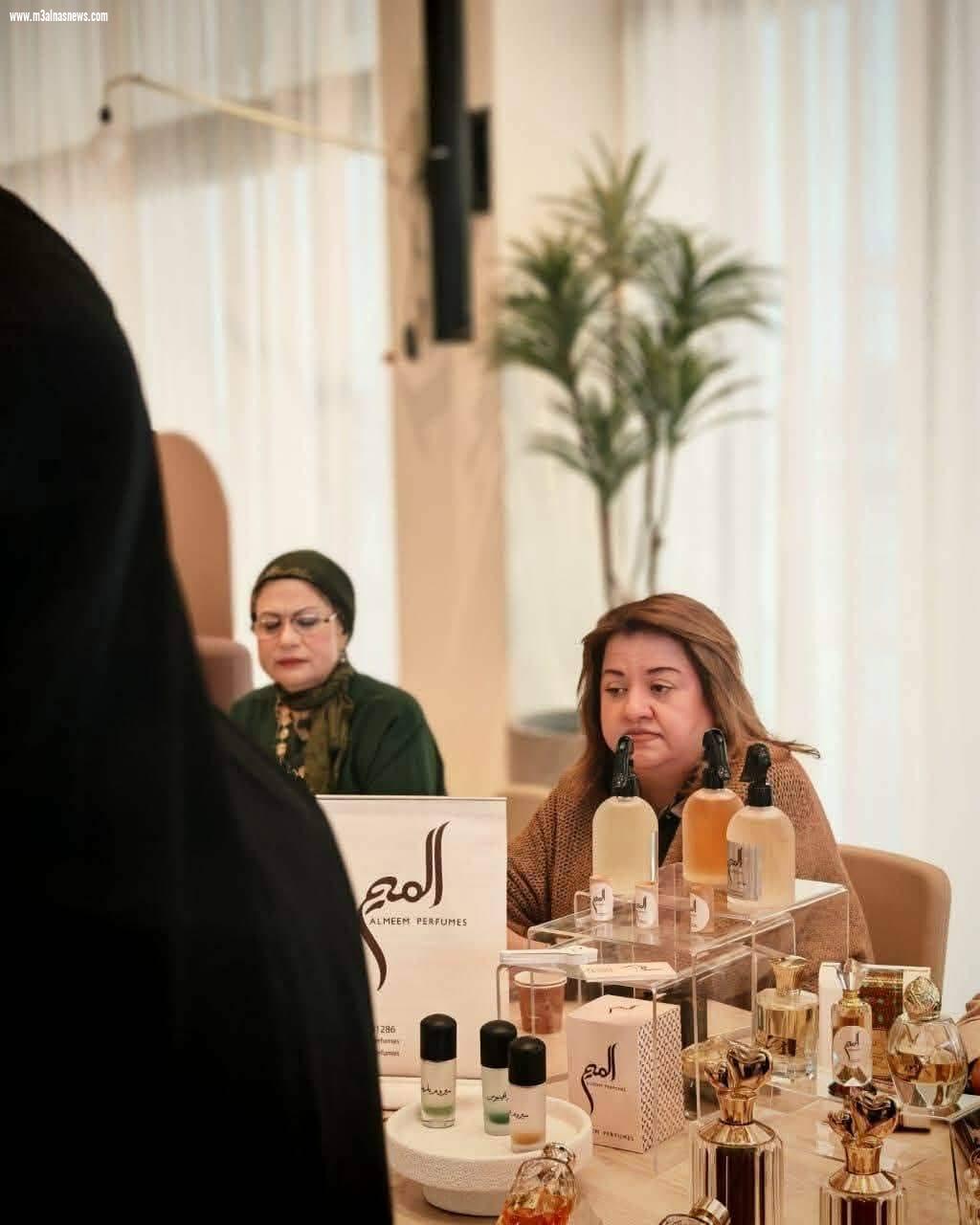 دكتورة سهير الغنام تشارك في ورشة عمل محرك النمو 