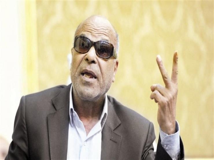 البدرى فرغلى يعلق على شائعة وفاته