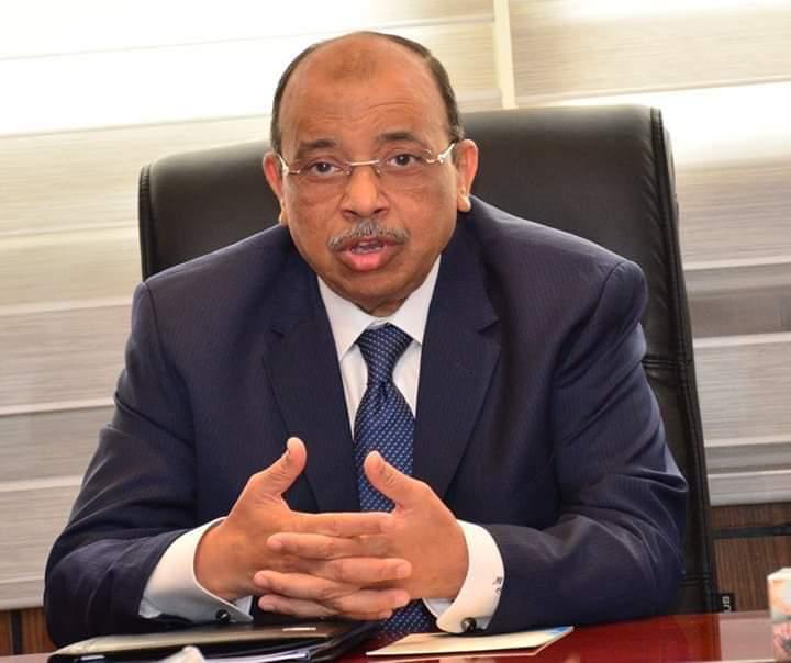 وزارات التنمية المحلية والزراعة والإسكان تتابع موقف الأحوزة العمرانية للقرى والمدن بالمحافظات 