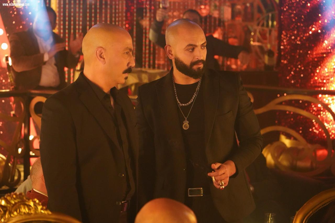 محمود الشحات... من الشرقية إلى عالم السينما والإنتاج