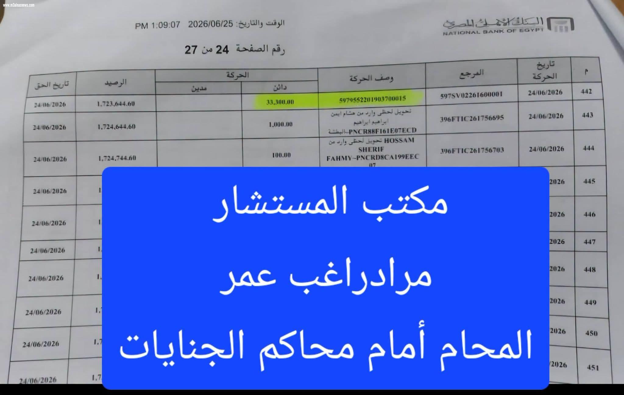 بالمستندات.. محامي الطفل يوسف يعلن سفره للعلاج ويكشف تفاصيل الإجراءات