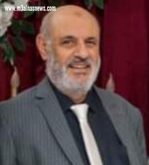 مجلس إدارة جريدة مع الناس... يقدم واجب العزاء فى وفاة عائلات المغازى بالرياض