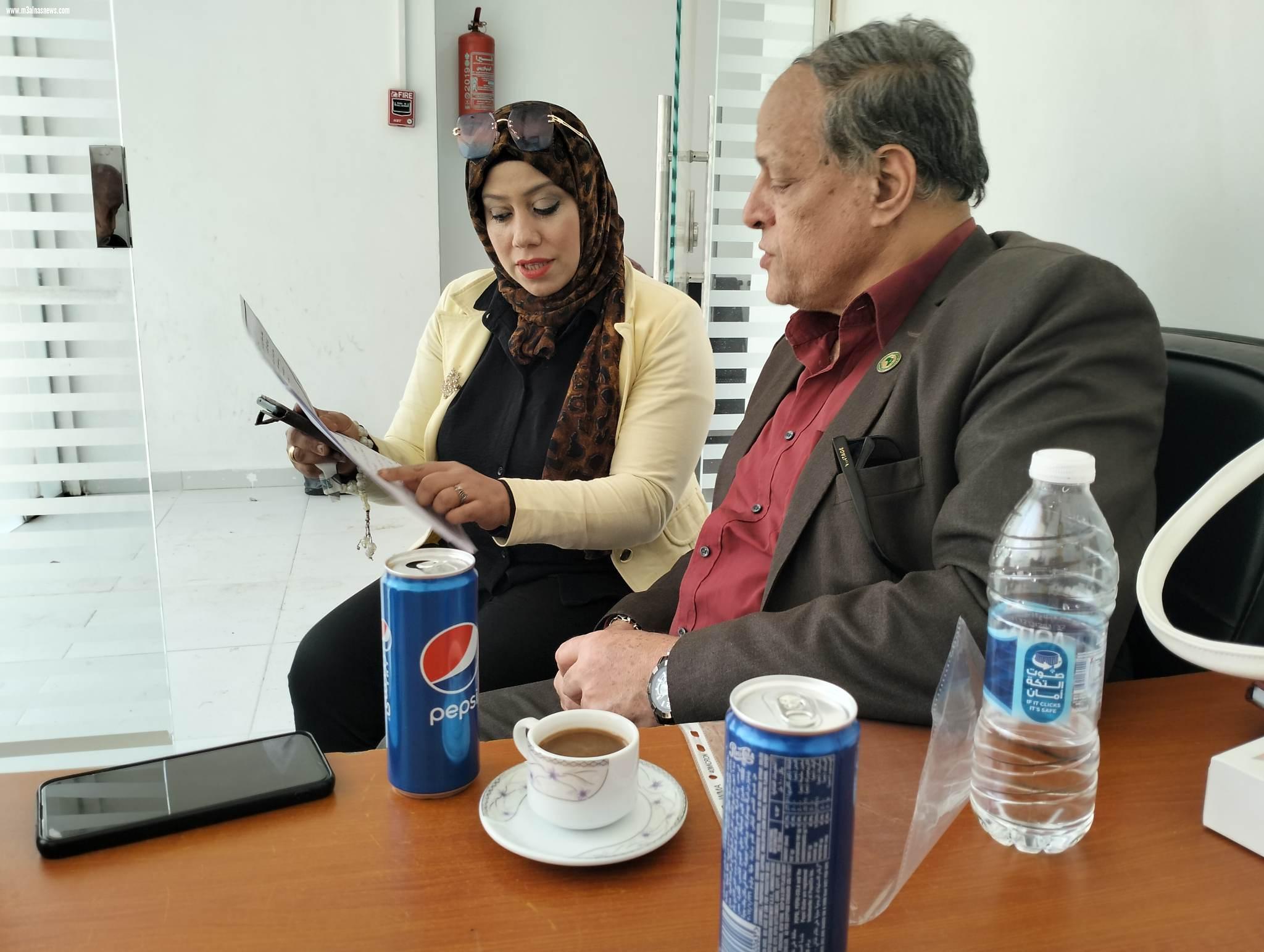 دكتورة مروه شطا ... وإدخال السرور والفرحه على قلوب الناس 