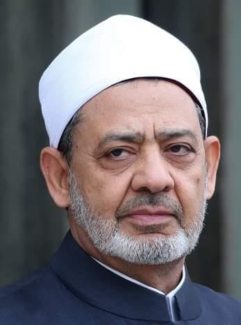 شيخ الأزهر: غياب الضمير الإنساني أهم أسباب أزمة العالم