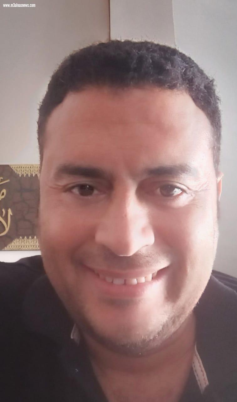 بين السطور ... يكتبها الدكتور عماد عبدالحليم