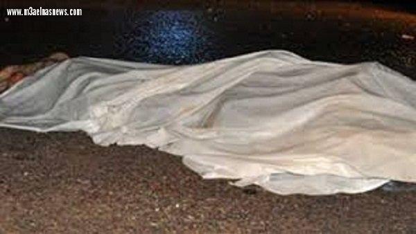 مقتل زوجة حامل فى توأم علي يد زوجها بإحدى قرى كفر الشيخ