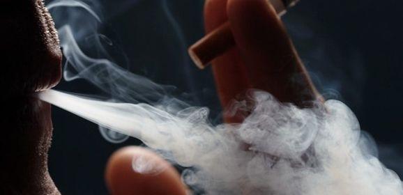 سمية مدغري علوي تكتب عن التدخين