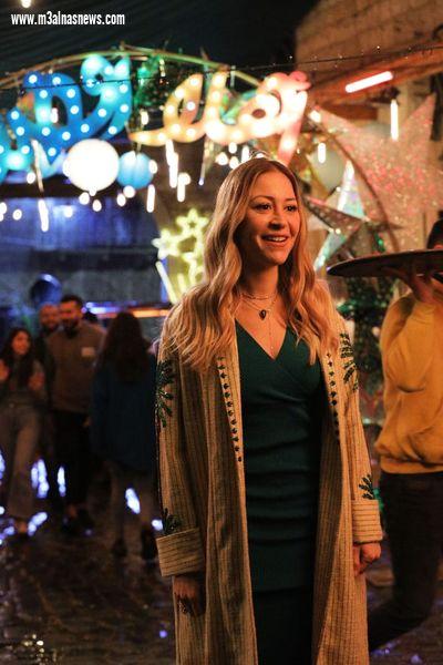 أوبو OPPO تعاود التعاون مع منة شلبي بإعلان تليفزيوني لمزايا Reno خلال رمضان