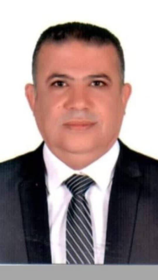 محمود الدوح مديرًا لإدارة الشباب والرياضة بقلين