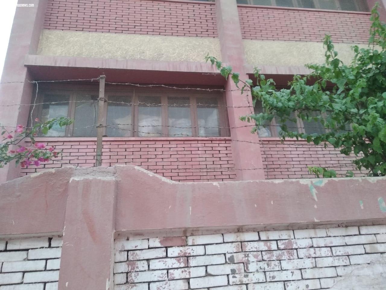 ليه كده المطلوب الرحمه