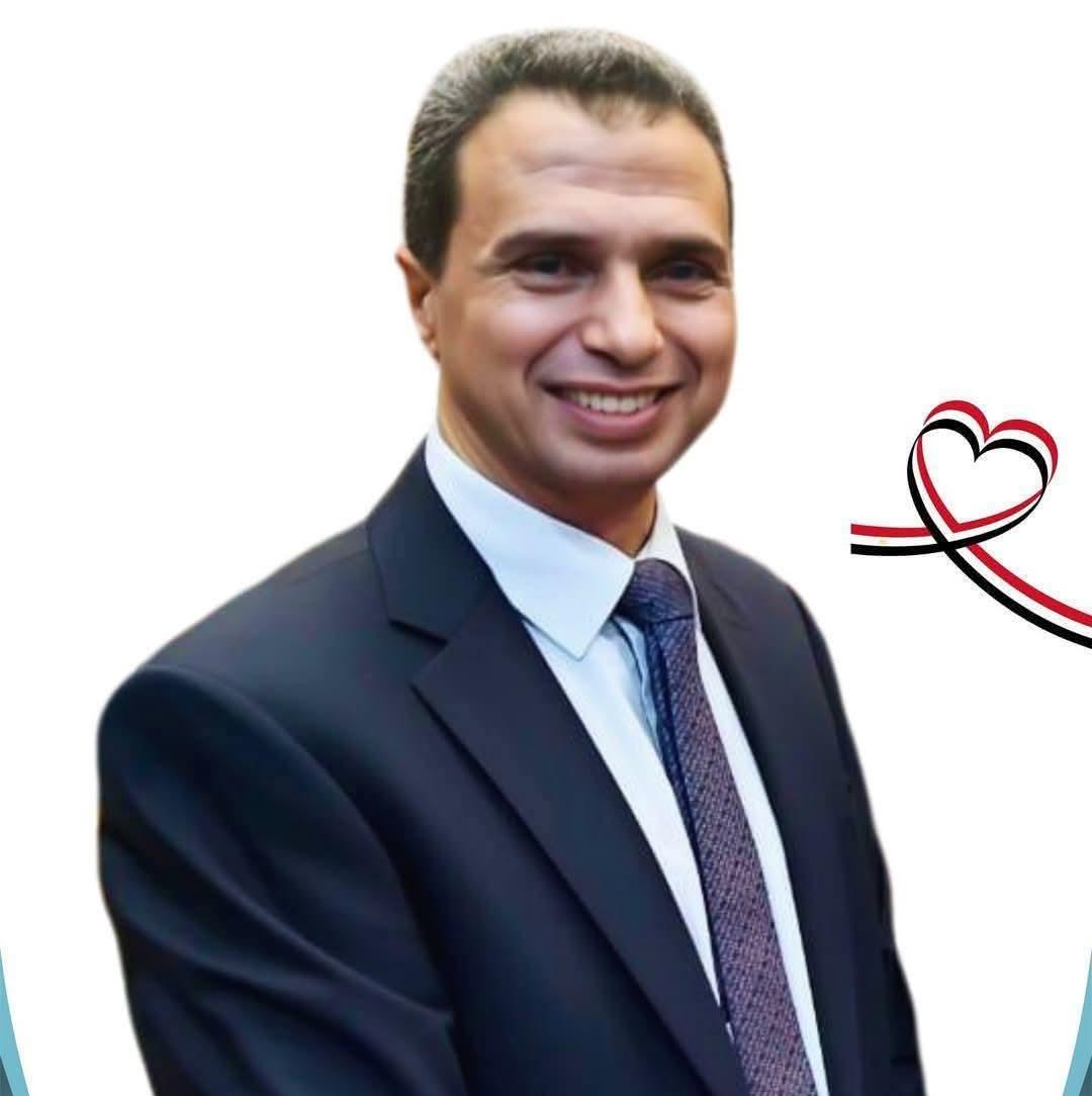 تهنئة الجريدة للدكتور علاء جوده ... لتجديد الثقه وكيلاً لوزارة التربية والتعليم بكفر الشيخ 