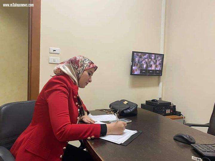 صحة المنوفية : المرور على المستشفيات الخاصة المشاركة في المشروع القومي لجراحات قوائم الانتظار