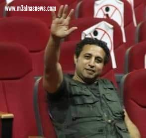 سلطان زمانه عرض جديد لفرقة المسرح المصري