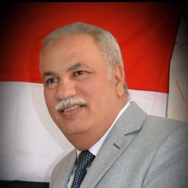 ياسر سعيد وكيلا لوزارة القوى العاملة بالاسكندرية