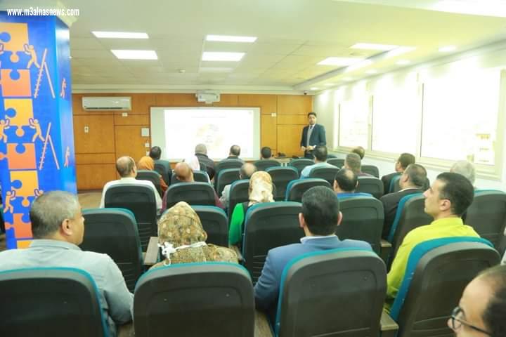 استدامة للتدريب والتطوير يبدأ تحديد الاحتياجات التدريبية للعام الجديد ٢٠٢٢-٢٠٢٣