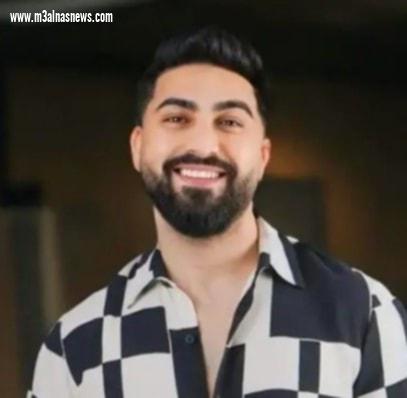 الفنان المغربى الصاعد محمد طه يعود بأغنية جديدة