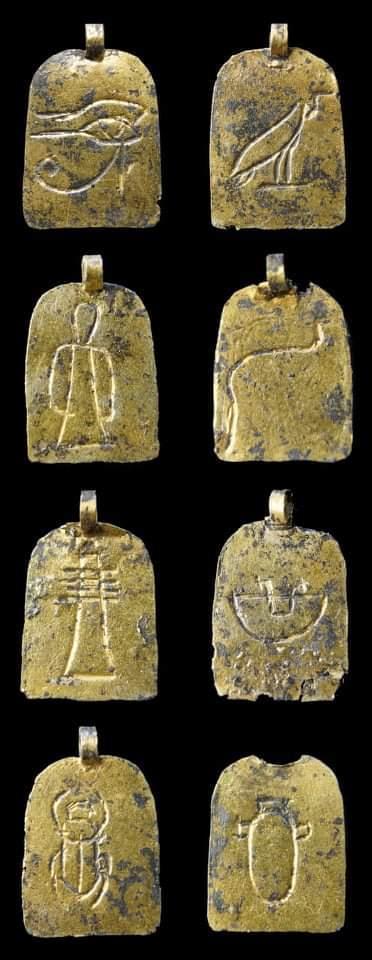 بعثة أثرية مصرية إسبانية تكتشف تابوتا خشبيا من الأسرة الــ 17