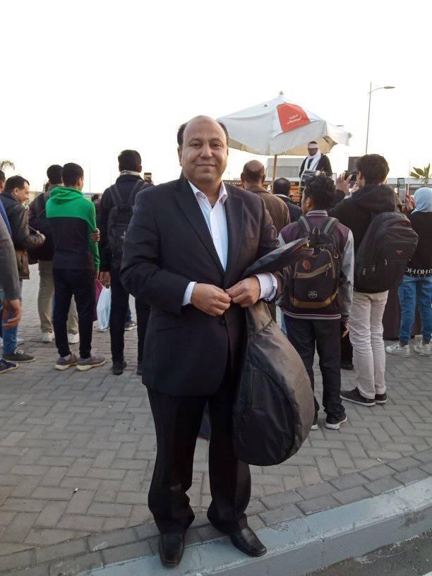 الشوكى يقدم أول مارش جنائزى عربى  للأم الراحلة ..الغائبة -الحاضرة