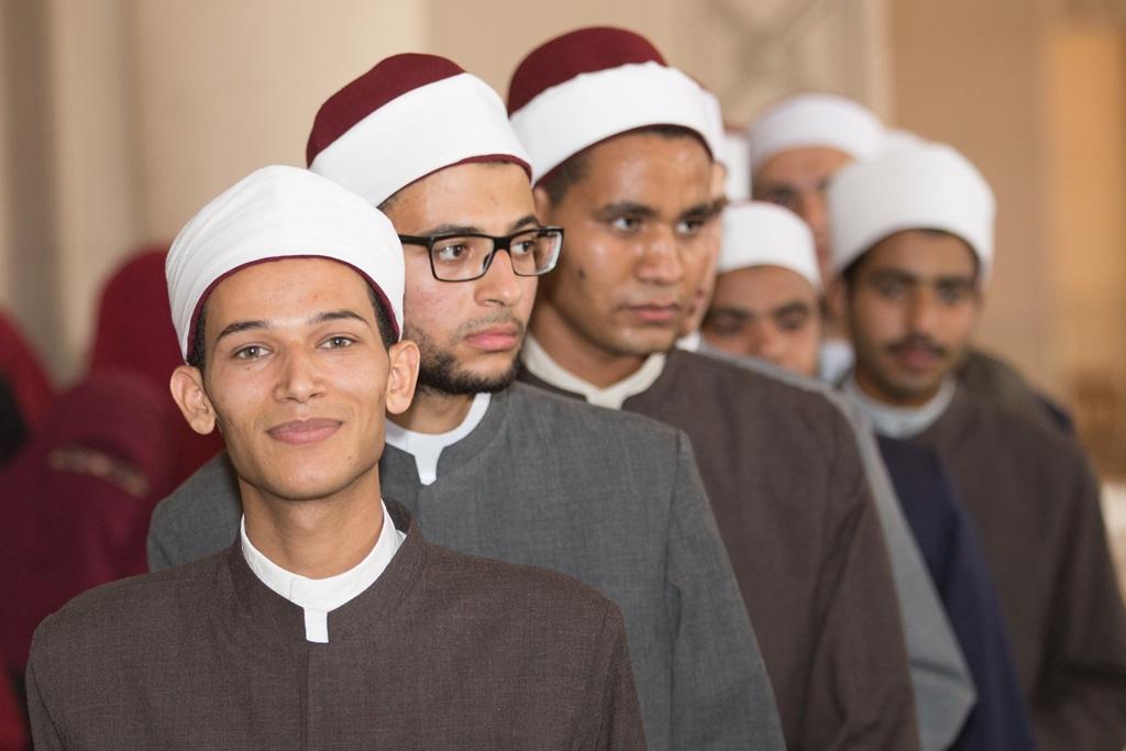 قطاع المعاهد الأزهرية ..يعلن عن المقررات الدراسية والمحذوفة لمختلف المراحل الدراسيه