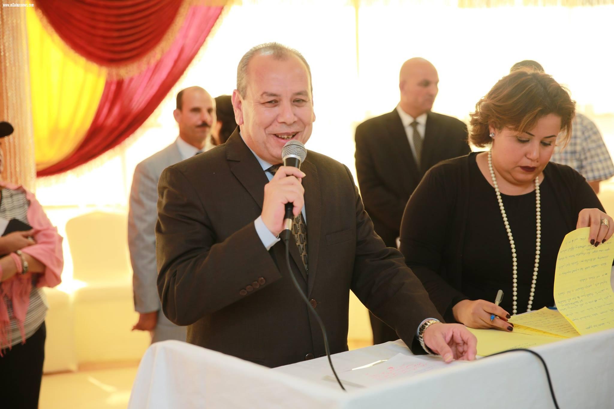 محافظ كفرالشيخ يشهد فعاليات ملتقي البرلس الدولى الخامس للرسم على الحوائط والمراكب ويكرم 42 فنان تشكيلى من 18 دولة