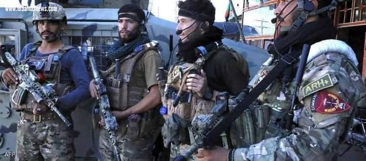 طالبان تتقدم في عدد من المدن الأفغانية منذ بدأت هجوما موسعا في مايو