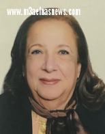 فوز دلال شوقي أستاذ طب وجراحة العيون بجامعة الإسكندرية برئاسة الجمعية الرمدية المصرية