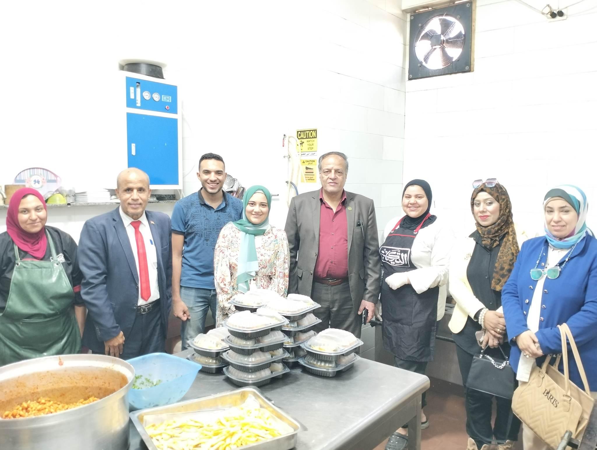 دكتورة مروه شطا ... وإدخال السرور والفرحه على قلوب الناس 