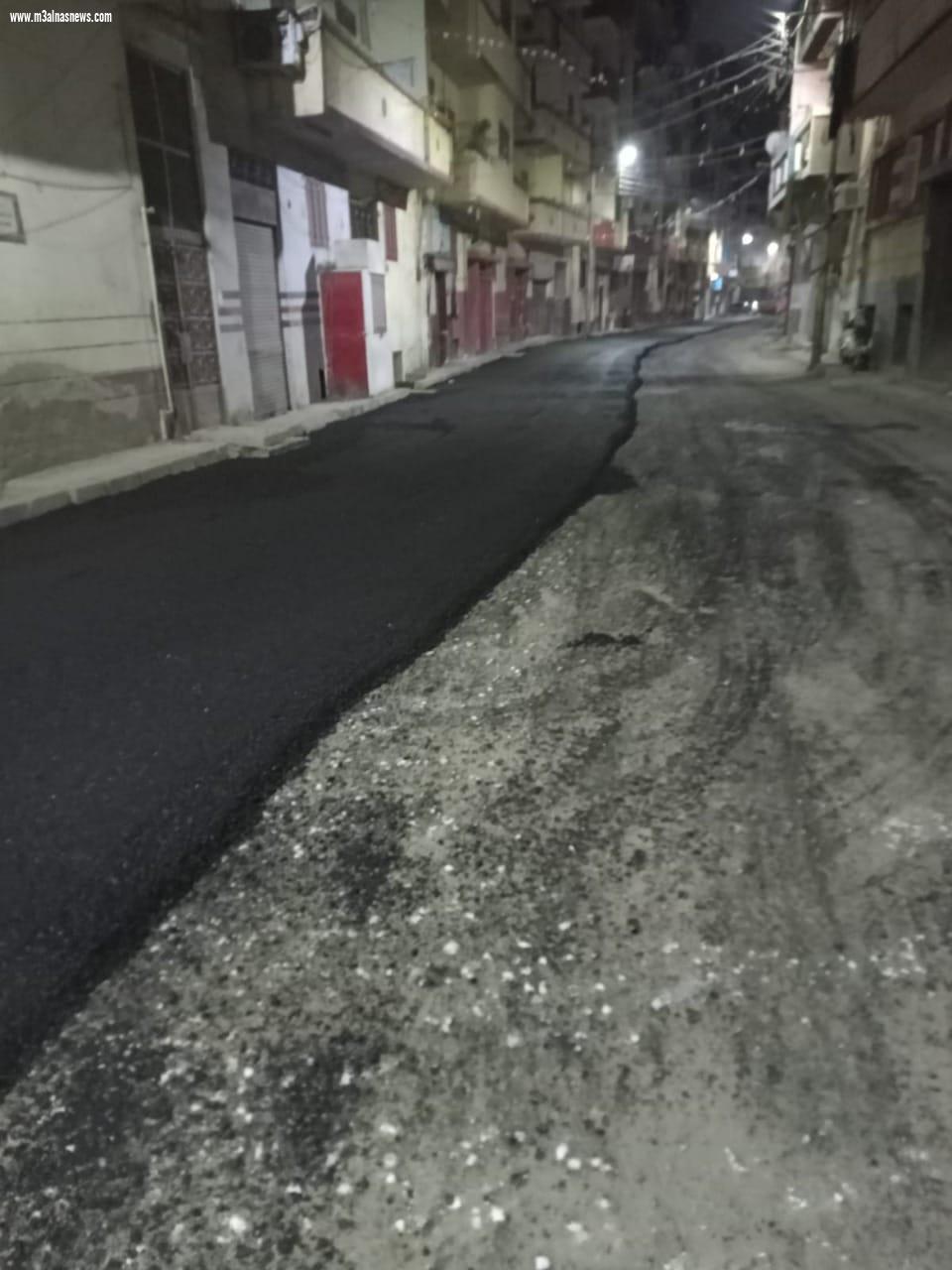 محافظ أسيوط يوافق على تخصيص أراضي أملاك دولة لإنشاء محطات رفع صرف صحي ونقطة شرطة وإدارة اجتماعية بمركزي ديروط ومنفلوط