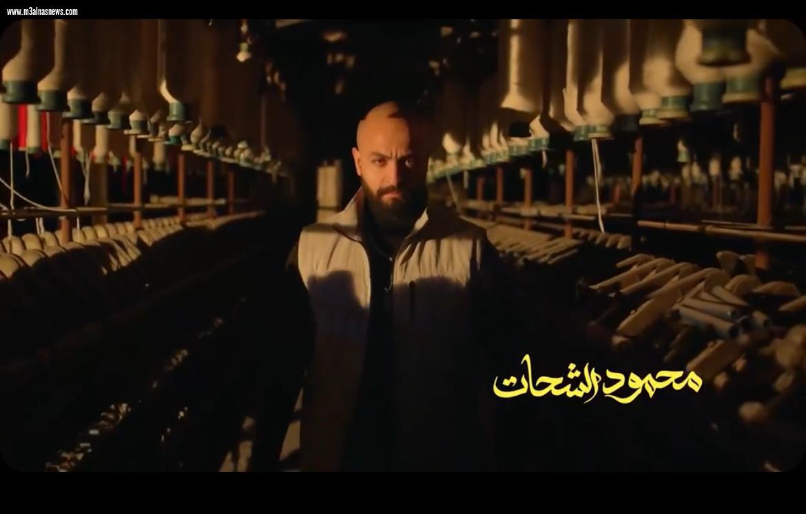 محمود الشحات... من الشرقية إلى عالم السينما والإنتاج