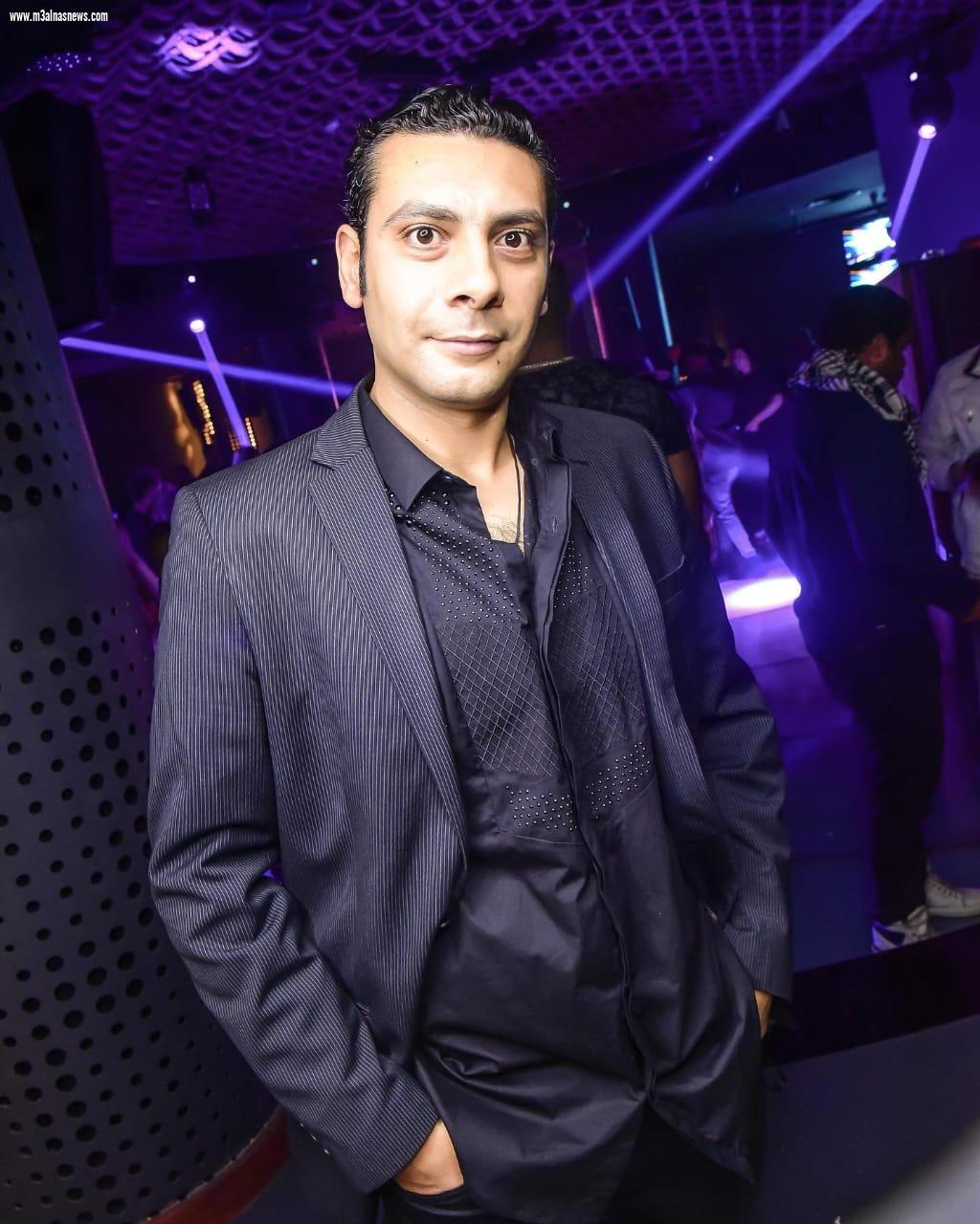 العالمي رام باند