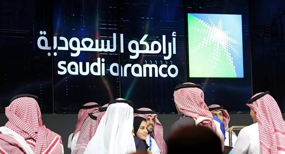 السعودية تخفض مجددا إنتاجها من البترول بمليون برميل يوميا خلال الشهر المقبل