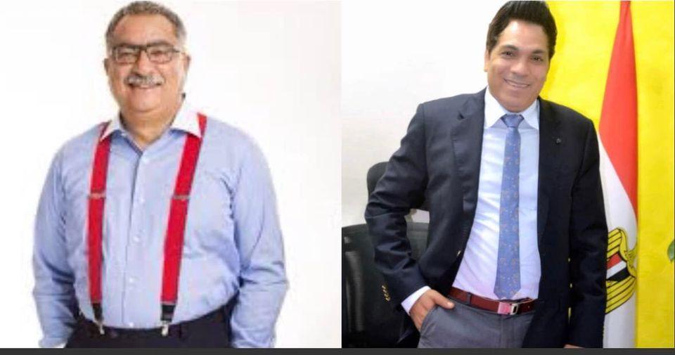 نبيل أبوالياسين: يهاجم إبراهيم عيسى بعد تصريحاتة الأخيرة بشأن الإسراء والمعراج