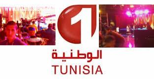  كاميرا بسمة تي في ترصد كواليس برنامج ليالينا بقناة التلفزة الوطنية التونسية
