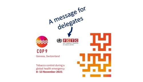 100 عالم يطالبون منظمة الصحة بإدراج الحد من أضرار التدخين في اتفاقية مكافحة التبغ FCTC