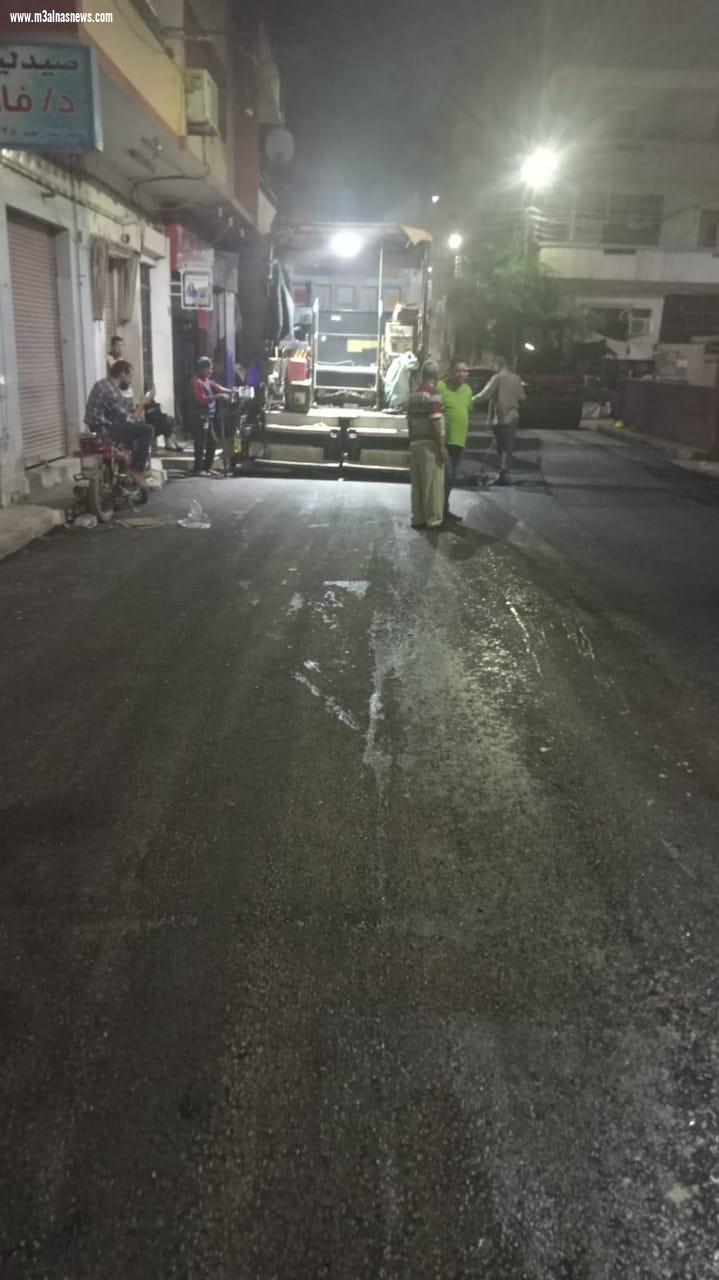 محافظ أسيوط يوافق على تخصيص أراضي أملاك دولة لإنشاء محطات رفع صرف صحي ونقطة شرطة وإدارة اجتماعية بمركزي ديروط ومنفلوط