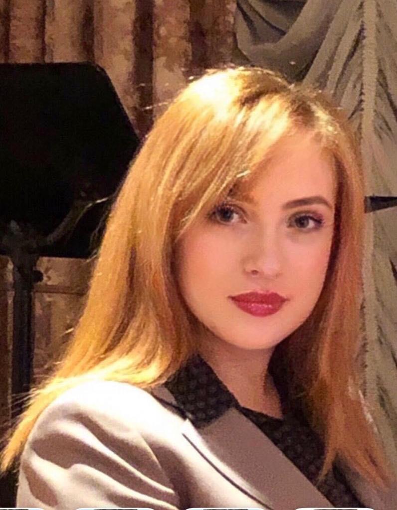 الإعلامية شيرين عبد الجواد تكتب لـ مع الناس نيوز.. من أمريكا عن.. شباب مصر الواعي