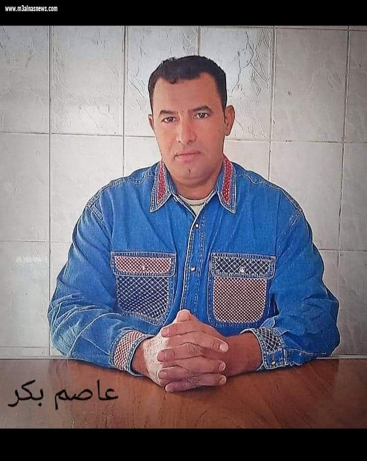 قصيدة (كل سنه وانتم طيبين)