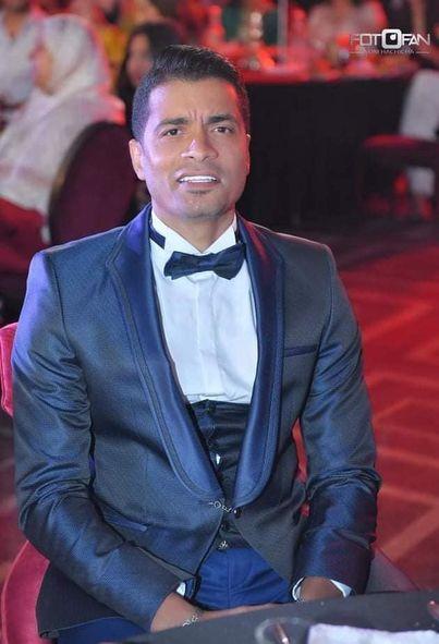 منع  حفلات بيكا وشاكوش