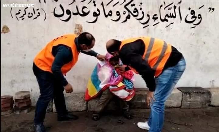 التضامن الاجتماعى ترفع درجة استعداد فرق التدخل السريع لإنقاذ 