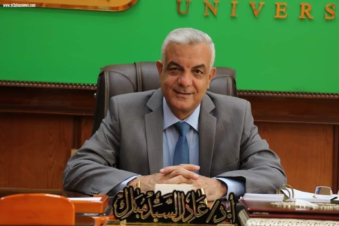 بدء الدراسة بطب أسنان المنوفية فى العام الدراسى المقبل