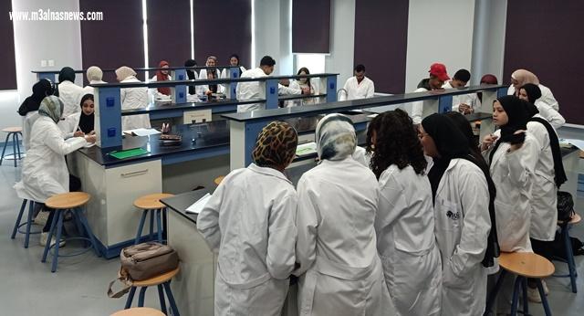 الطب البيطرى بجامعة بدر تعلن عن 27 منحة للطلاب فى ألمانيا