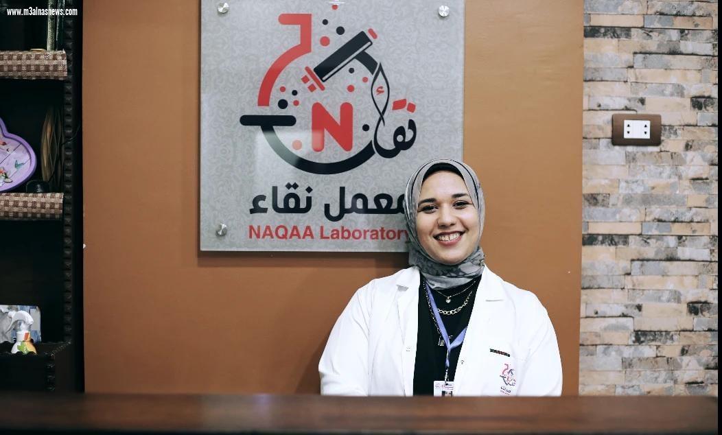 ثلاثية الخير توقع الكشف علي٢٥٠ مواطنا من ابناء قرية الرصيف